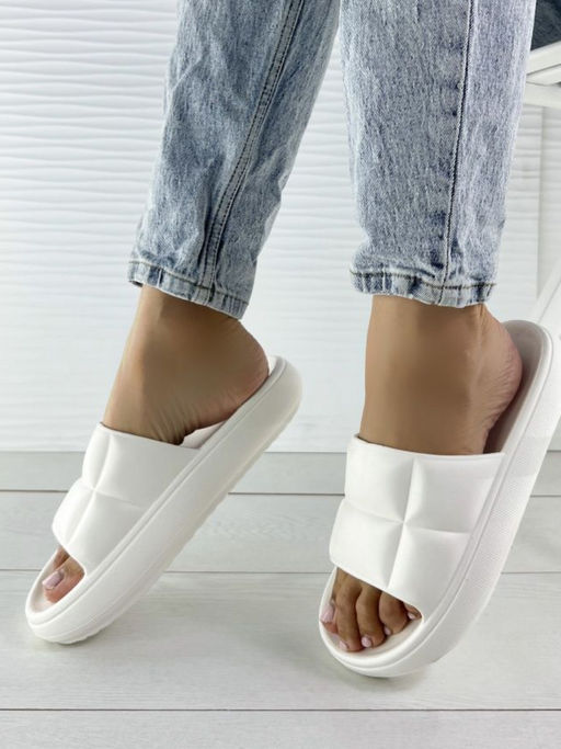 Шлепанцы ЭВА Pirochi  фото 5