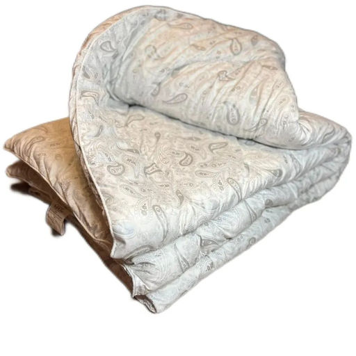 Одеяло ВиФтекс Хлопок средней плотности 1.5 спальное ODVIFX2 фото 3