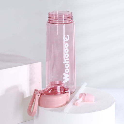 Бутылка для воды спортивная Woohooo Tenerife 780 ml/ уп60 - ГалеонТрейд фото 2