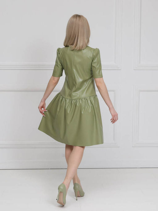 Платье П4-5203 - Wisell фото 22