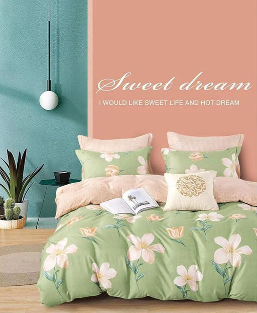 КПБ Alanna Vega Двухсторонний ALAVD038 Семейный