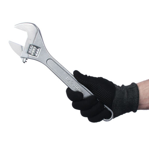 Ключ разводной 300мм "Рокот"