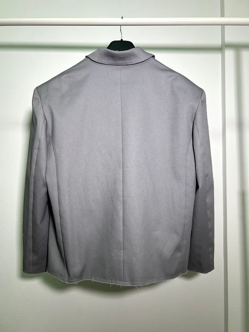 Жакет 1159 - Niv niv фото 7