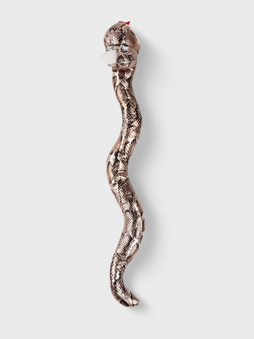 Мягкая игрушка Змея, 45 см, МИКС - Simaland фото 5