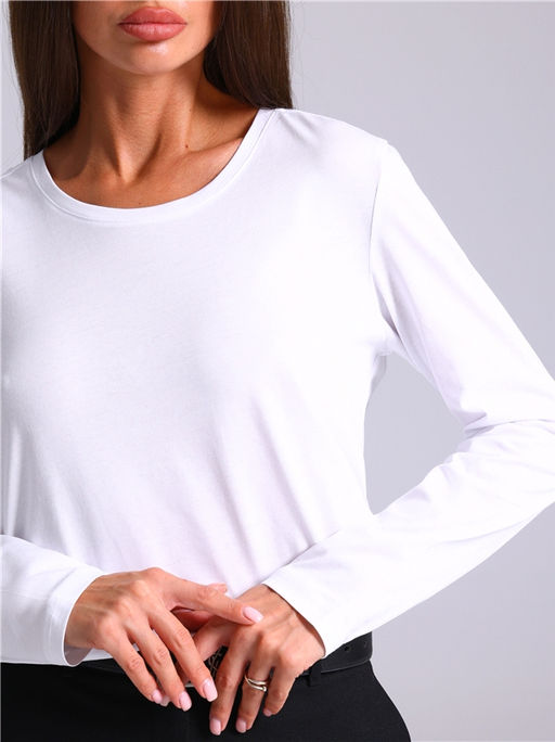 Лонгслив 1ЖДЛД3869001