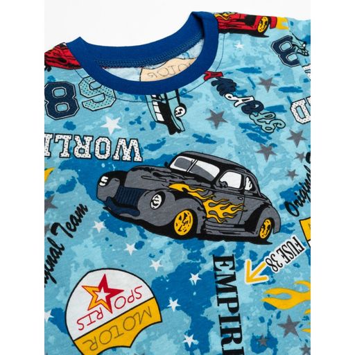 Футболка Автоспорт