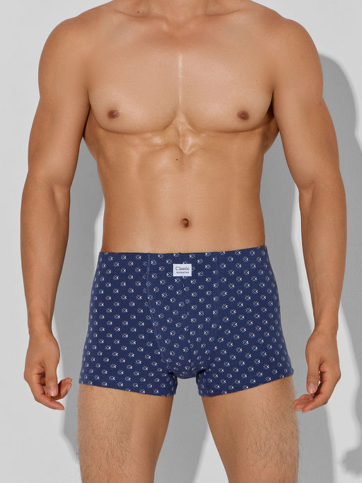 Цена за 2 штуки! ТРУСЫ МУЖСКИЕ