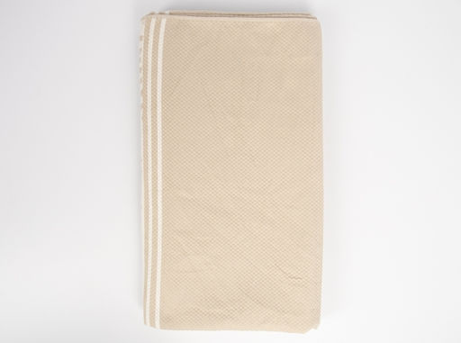 8с11.110ж1 Триумф (ДТЭ графит-мята) Покрывало декор.206х160см - Белорусский лен фото 7