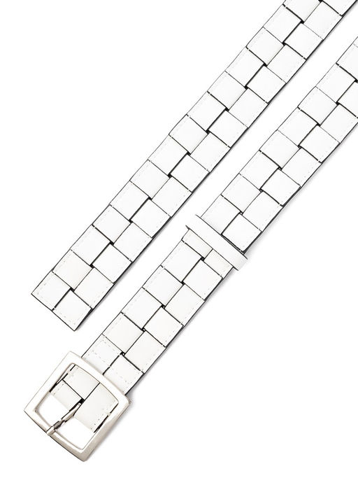 Ремень поясной ELEGANZZA Z7699-7167S white  фото 2
