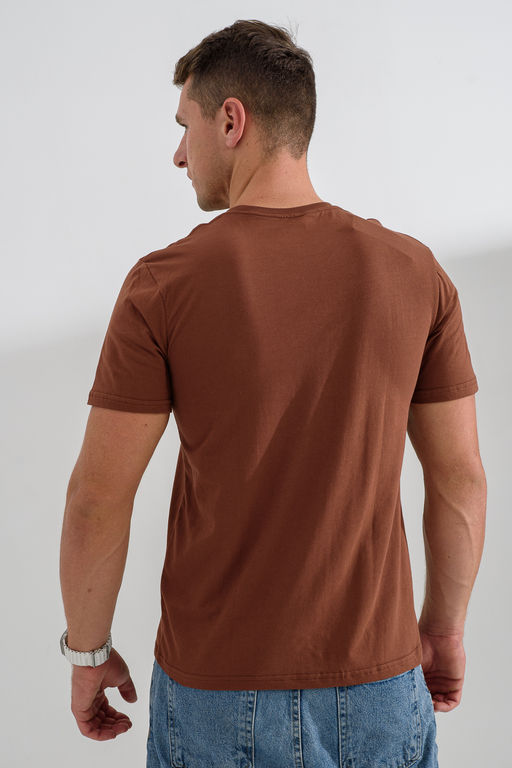 Футболка 8471/3 унисекс