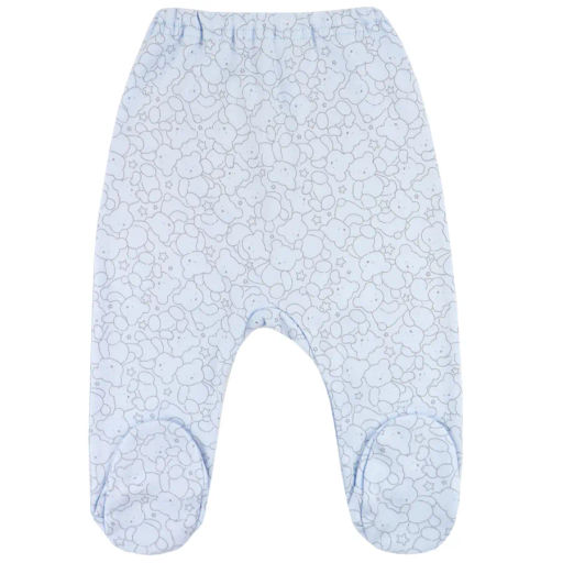 Ползунки интерлок 0553207303 - Youlala фото 2