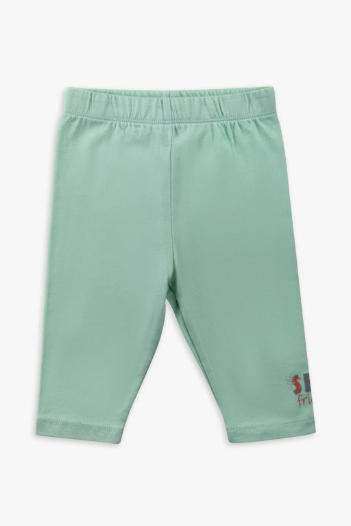 Motherbear / Ползунки - Легинсы 2 шт фото 5