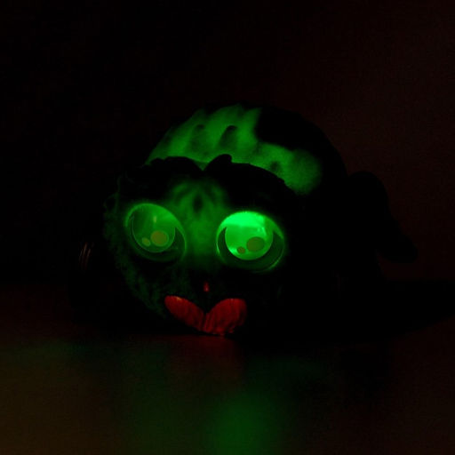 Игрушка интерактивная Быстрый паучок, МИКС - Zabiaka фото 4