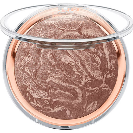 Бронзер Sun Lover Glow Bronzing Powder, 010 Sun-kissed Bronze 225488