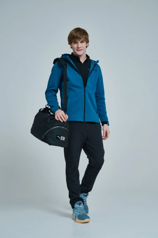 Сумка для вещей 52*22*33CM Чёрный - Anta фото 3