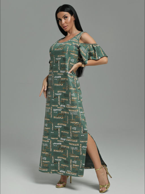 Новелла платье женское - Lovetex фото 55