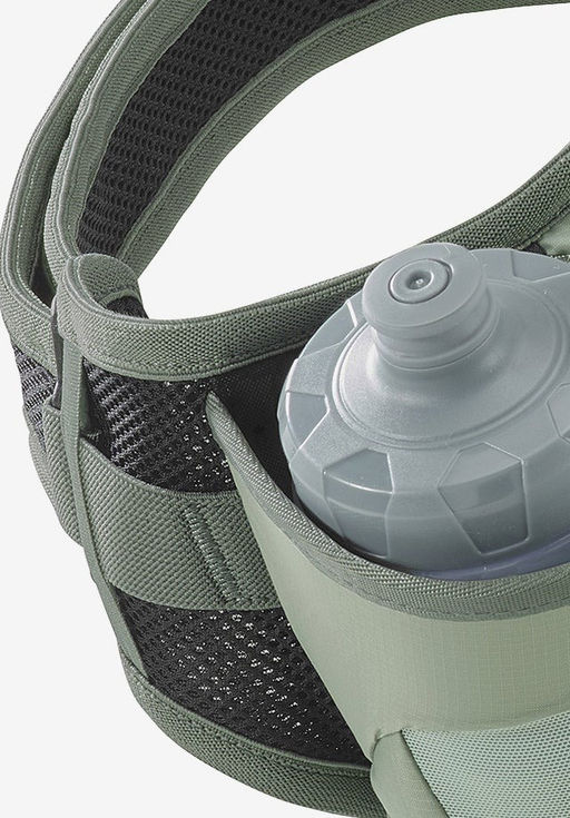 Пояс для бутылок