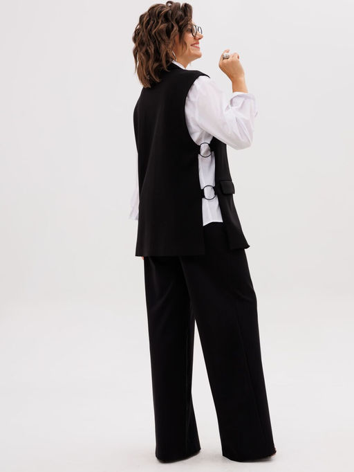 Жилет ANELLI 1675 властелин колец фото 2