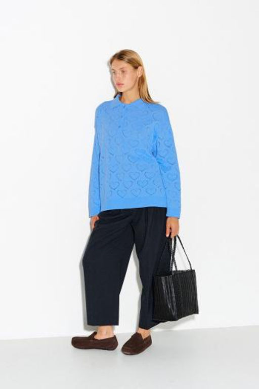 Джемпер 3664 дела сердечные