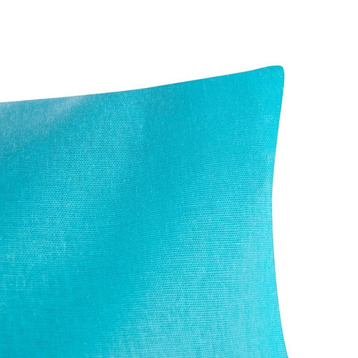 Наволочка Этель 50х70 см, цвет мятный  фото 2