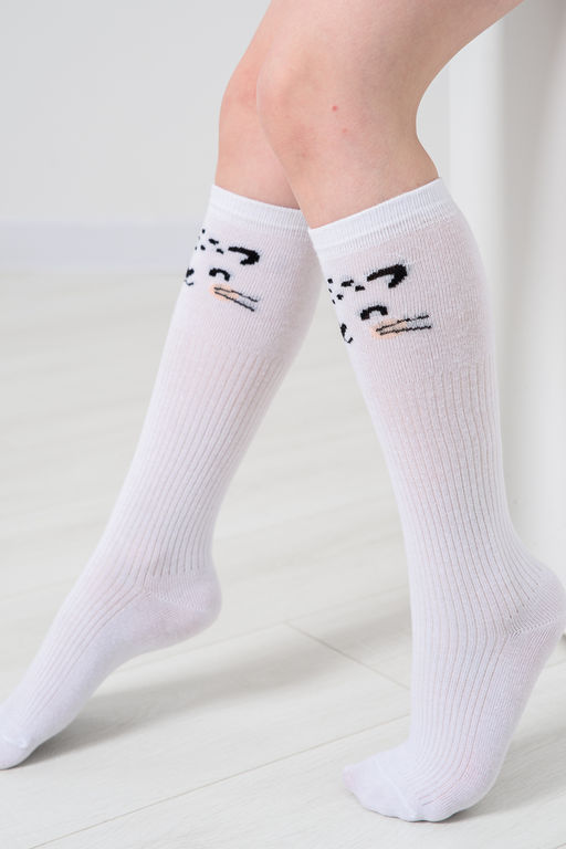 Гольфы детские Лео (набор 2 пары)