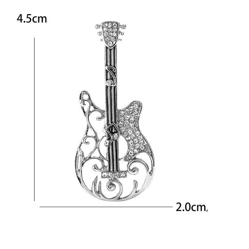 Брошь арт. 32 2687 (id 284792) - Rada фото 2