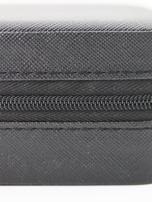 Шкатулка "Square classics", black