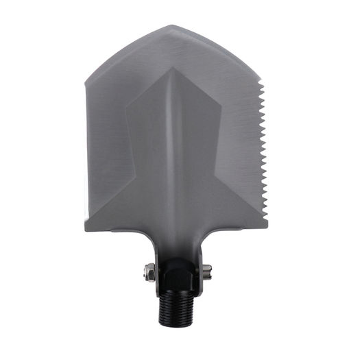 Лопата многофункциональная 6 в 1, 41 см