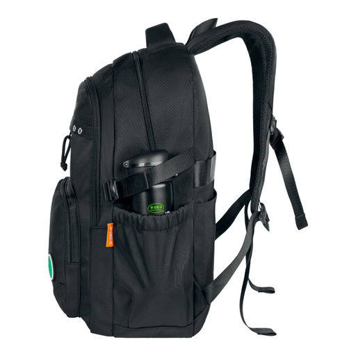 Молодежный рюкзак MERLIN XS9320 фото 3