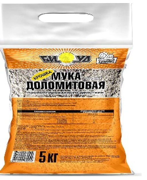 ТОНЭКС БИУД Доломитовая мука 5 кг (5 шт./упак.)