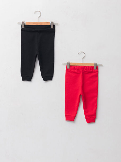 Beli Ribanal? Basic Erkek Bebek E?ofman Alt 2li - Waikiki фото 3