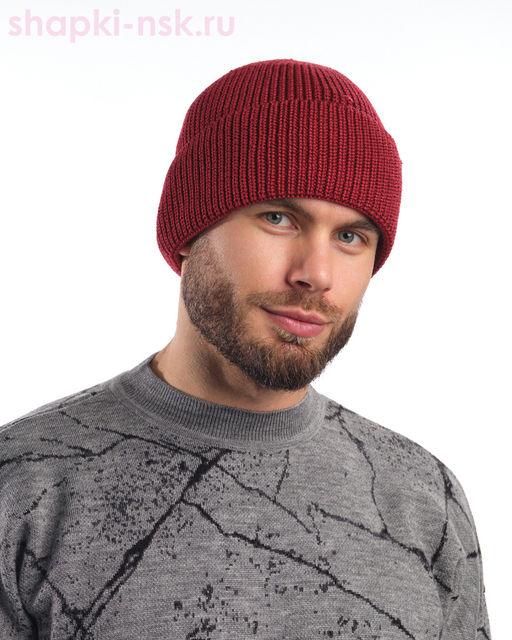 28725 1А F SHM Дасел Шапка (56-58)