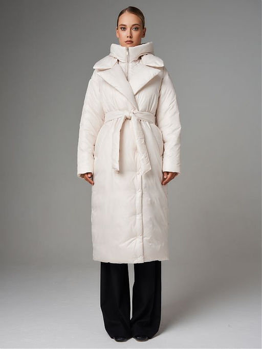 Пуховик женский 

АРТ. 81952z - Hoops фото 26