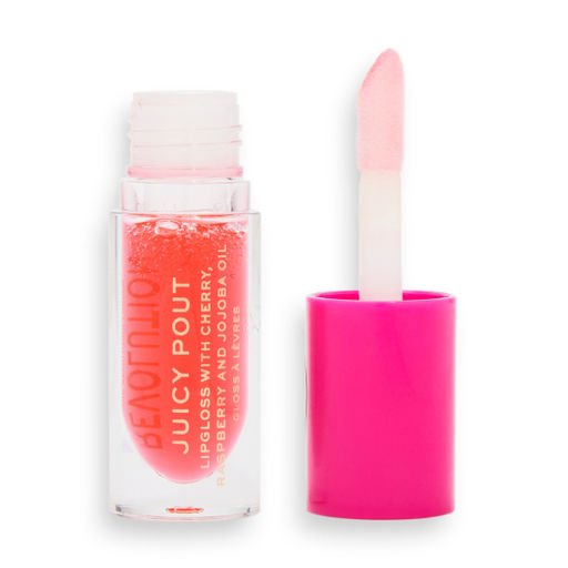 Блеск для губ Juicy Pout Lip Gloss, Grapefruit 6450195