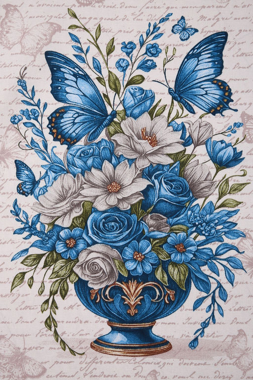 Полотенце 32587