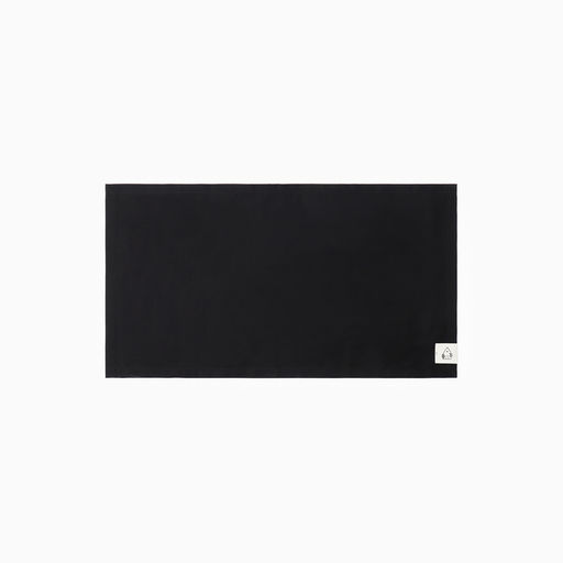 Полотенце Этель Home 40х73 см, цв.чёрный, 100% хл, саржа 190 г/м2 фото 7