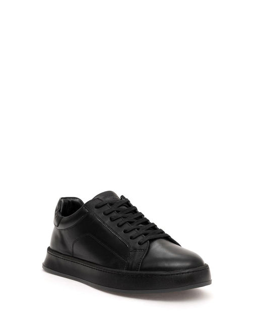 Siyah Sneaker Ayakkab_ - Pierre cardin фото 2