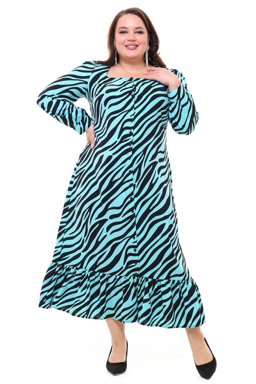 Платье-4149 - Lady maria фото 7