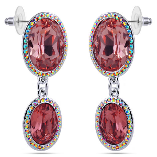 Серьги на гвоздиках арт. BL10 1910-1 (id 205899)