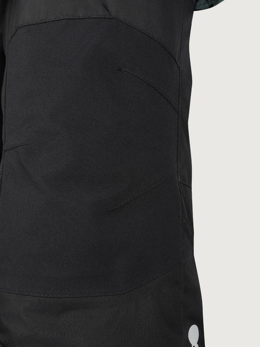 Костюм 7з3125 полынь/черный