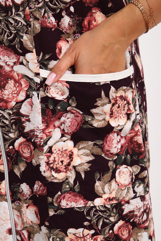 Халат женский 273