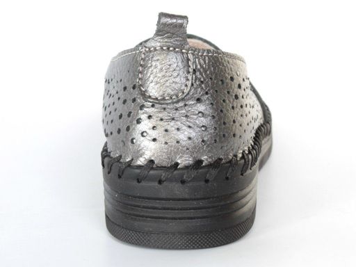 05-DXT51-5 LT. GREEN Кроссовки женские (натуральная кожа) - Фабричный китай фото 10