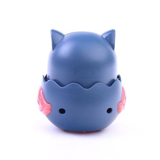 Заводная игрушка Сова в коробке - Кнр фото 4