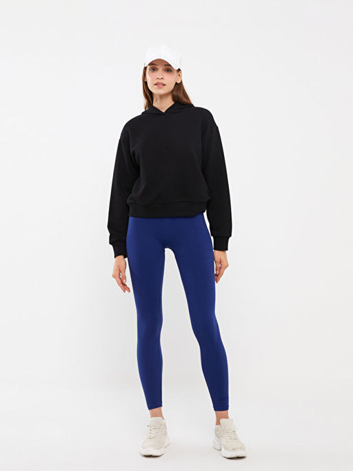 Beli Lastikli Kad?n Tayt