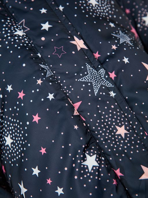 PlayToday / Зимний комбинезон для девочки 32023403  фото 7