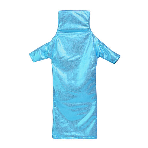 Кукла Амина в розовом о звуком