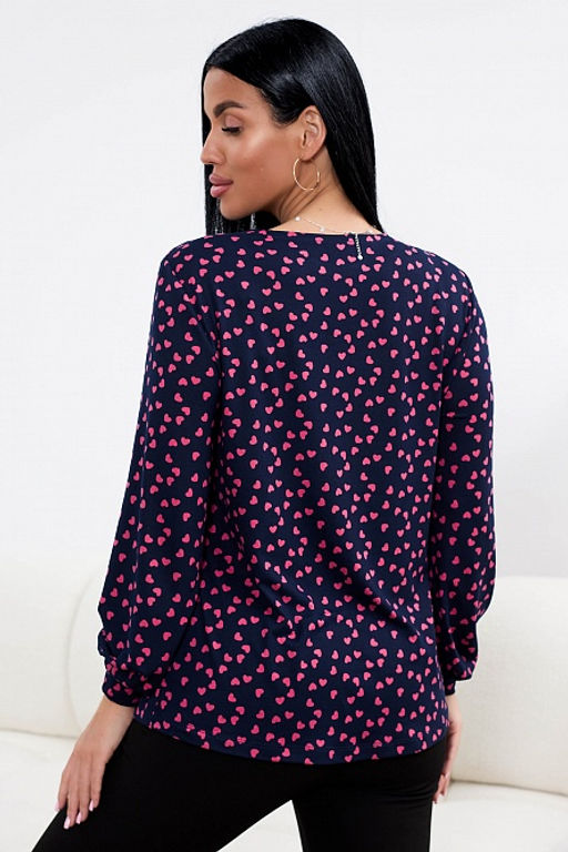 Лонгслив, арт. 0143-03