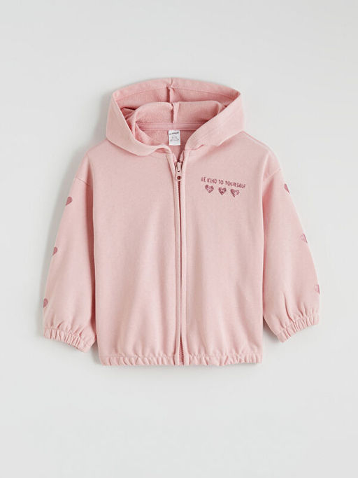 K?z ?ocuk Bask?l? Tak?m 3l?