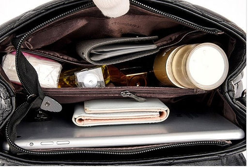 KAIDIFEINIROO Сумка женская 8617  фото 22