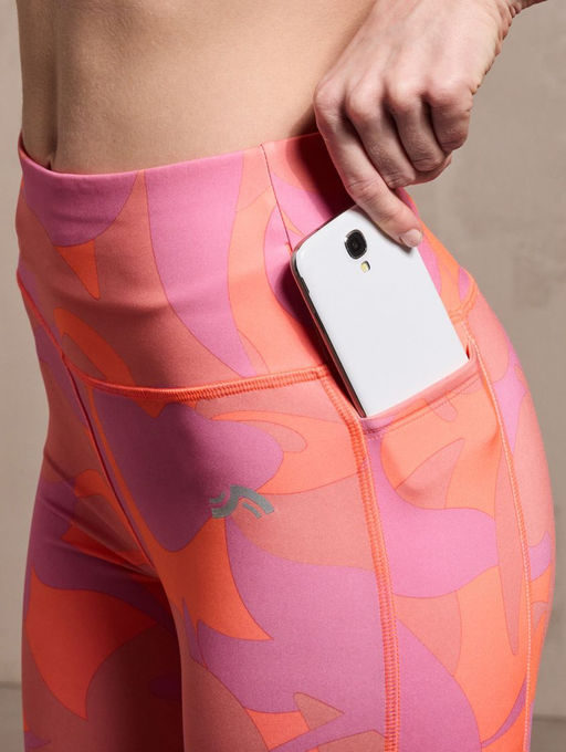 Женские спортивные капри CRIVIT  фото 20